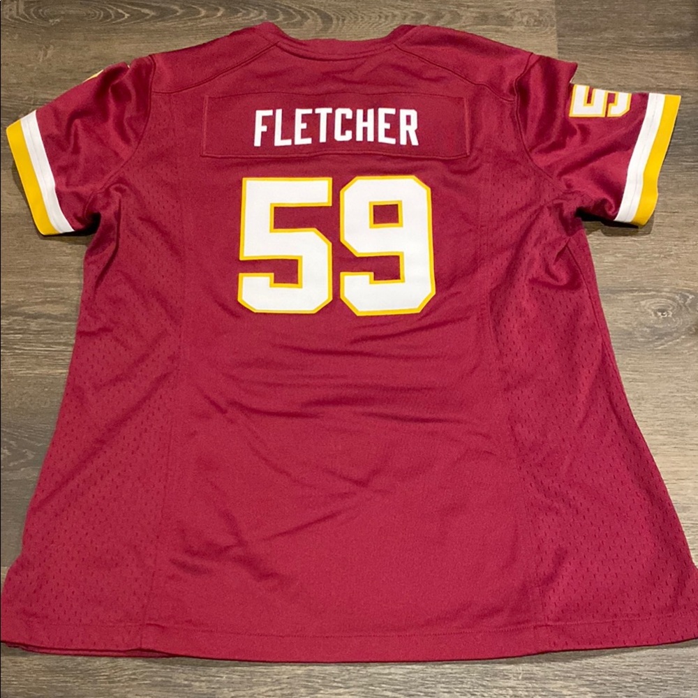 ‼️#59 FLETCHER‼️